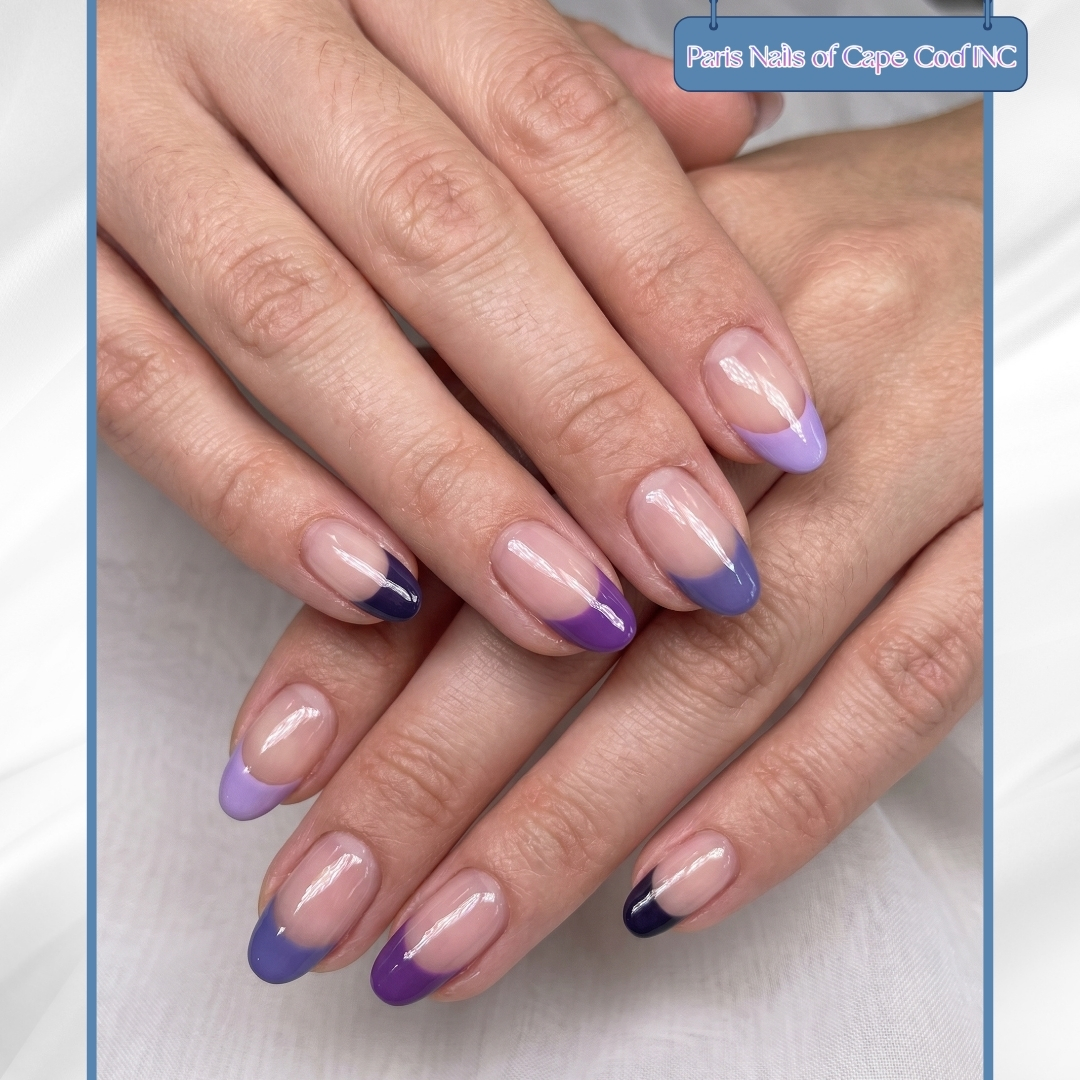 Nail July 14